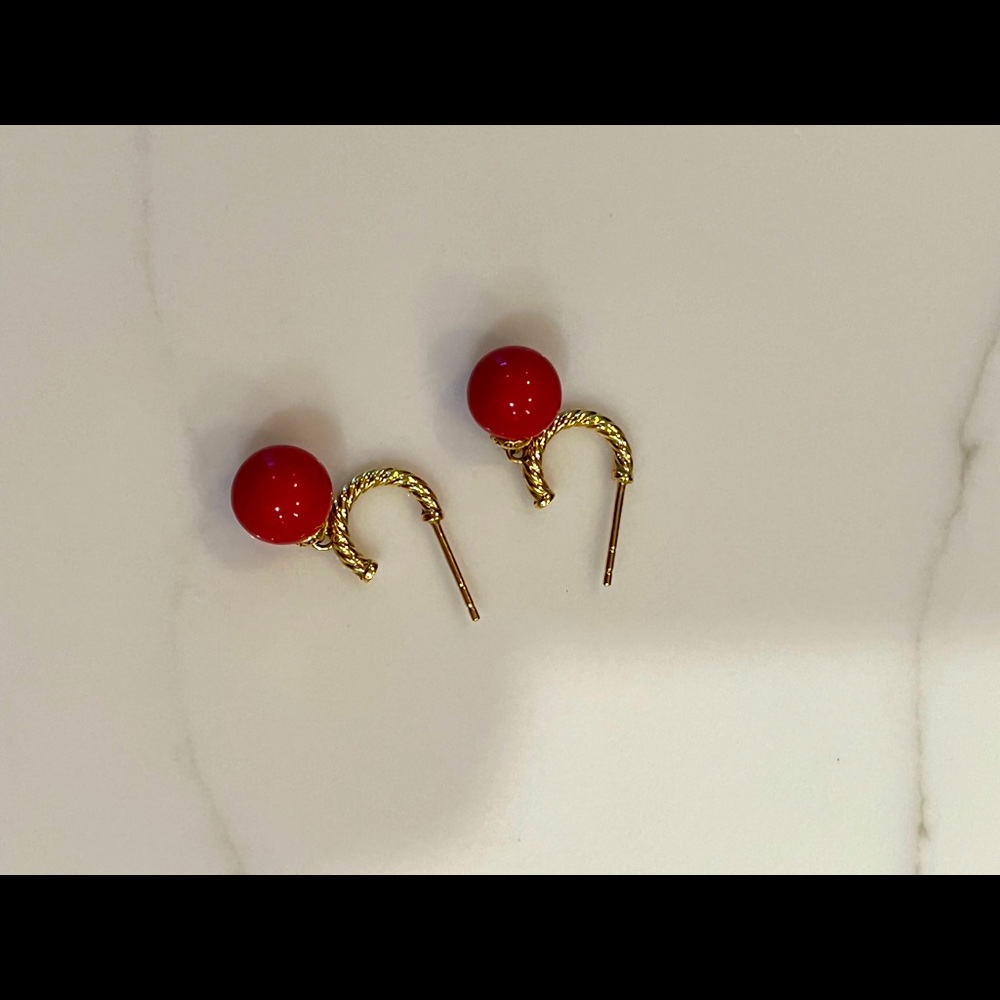 David Yurman Solari Earrings